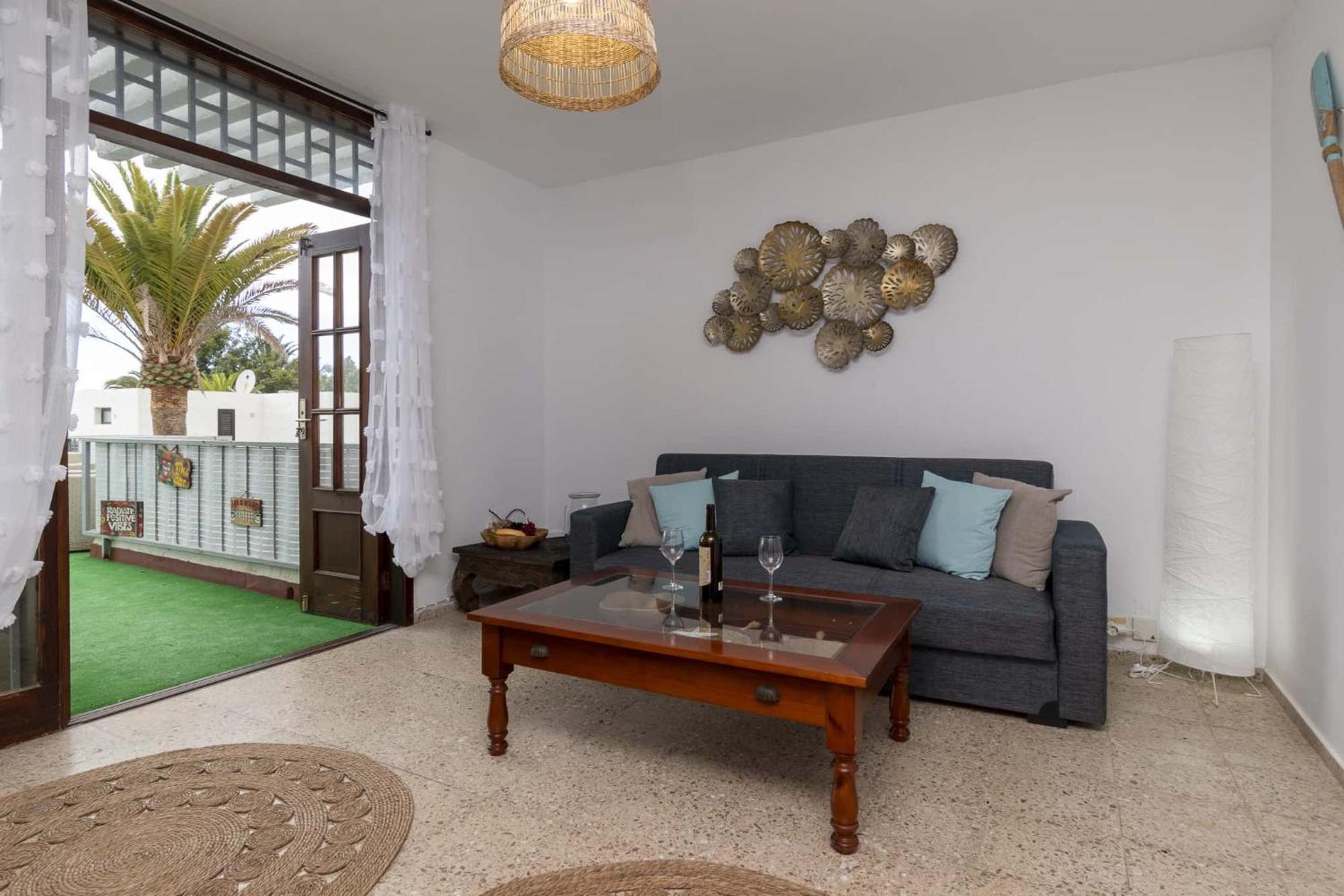 Beach Tenerife 2 Room Costa Adeje  Bagian luar foto